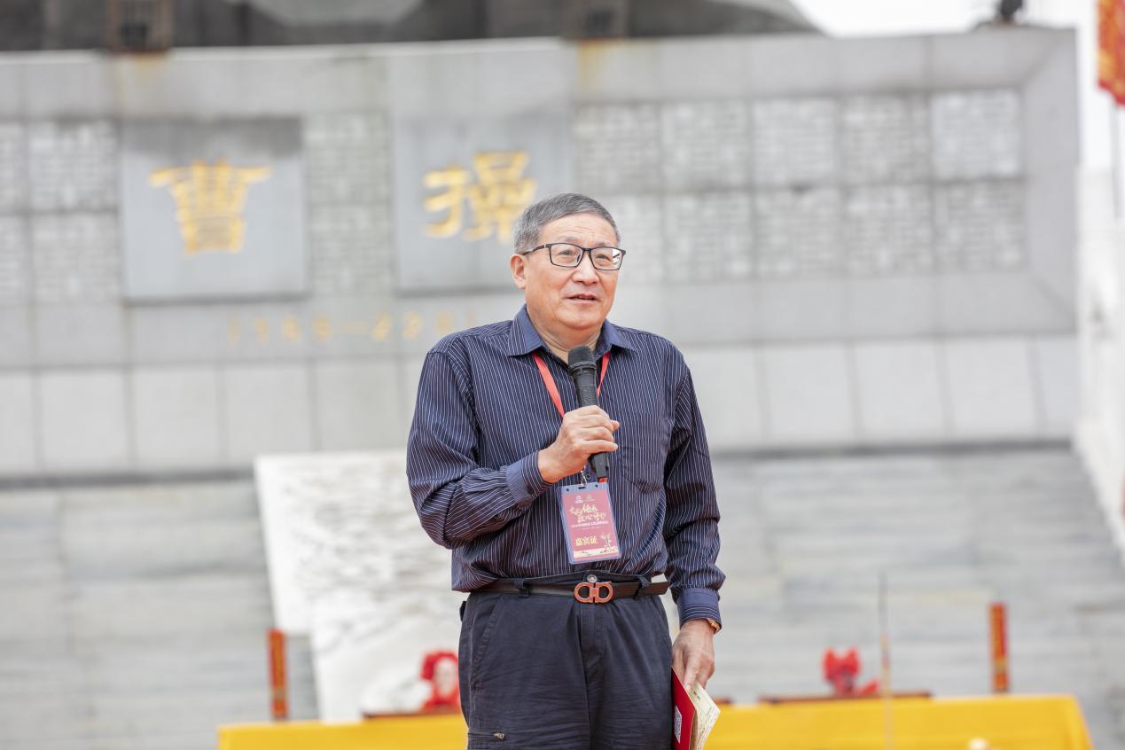 祭酒神仪式,祭酒神红高粱