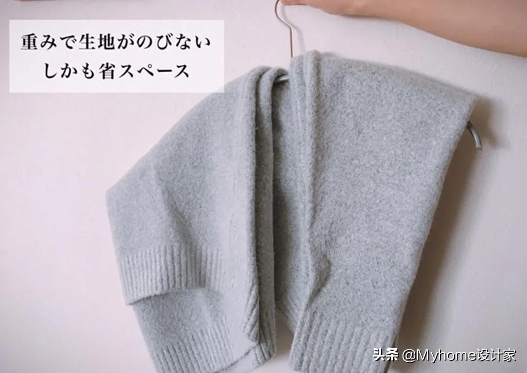 夏天衣柜如何收纳保暖呢,衣柜棉衣羽绒衣怎么收纳比较好