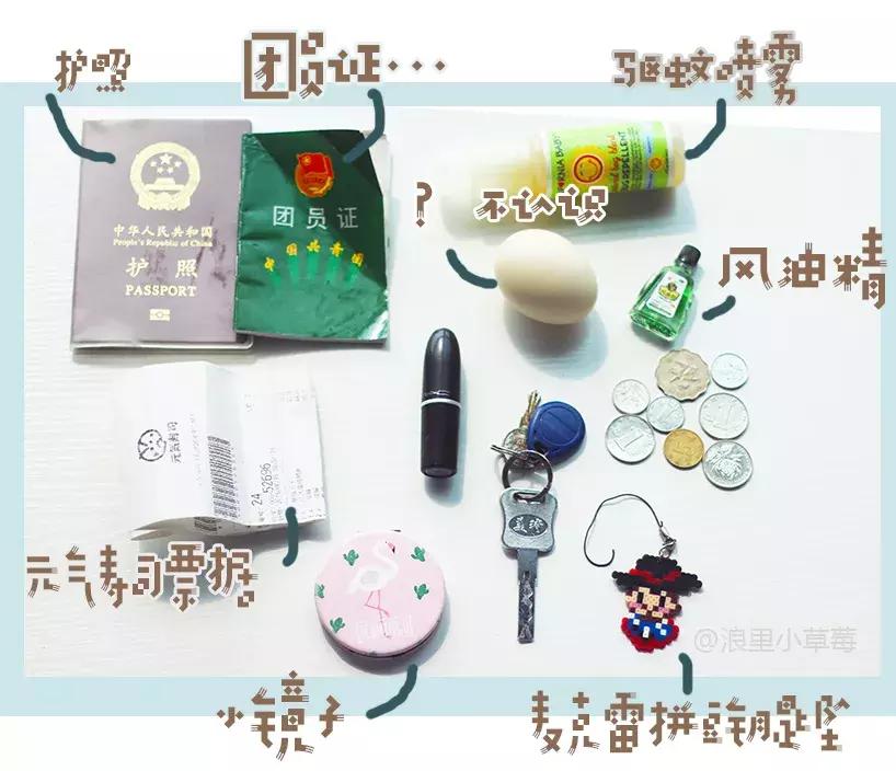 女生背lv三合一包包,女生背的包包没有背带好看吗