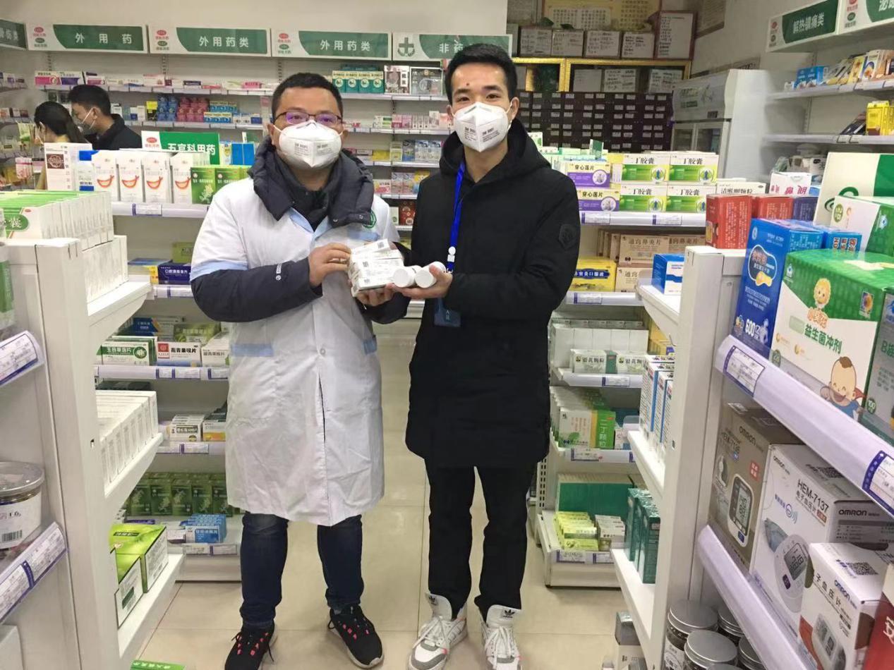 记录疫情的点点滴滴留下美好回忆,记录疫情期间的温馨时刻