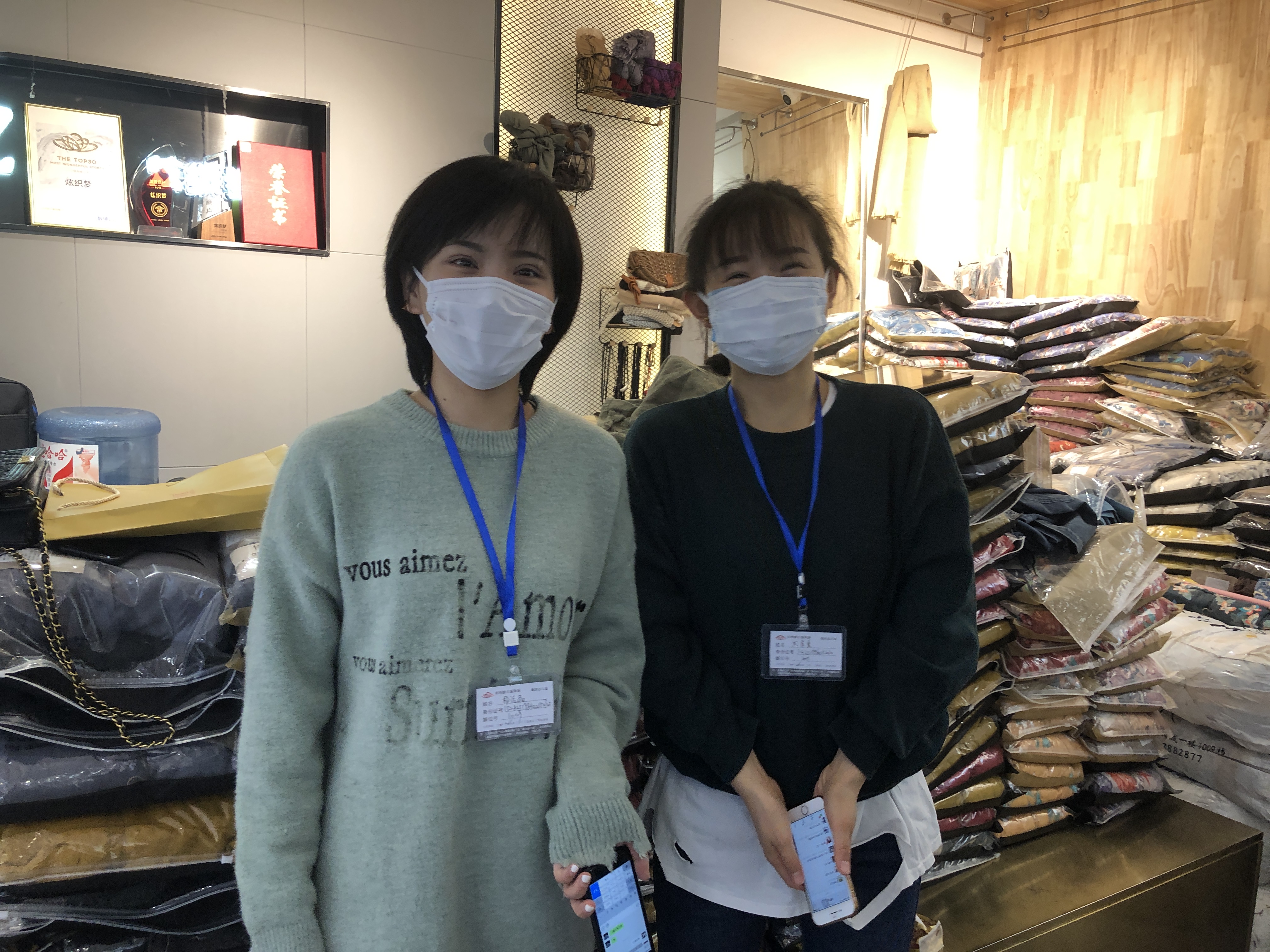 四季青服装市场的快递安全吗,杭州四季青服装批发物流费用