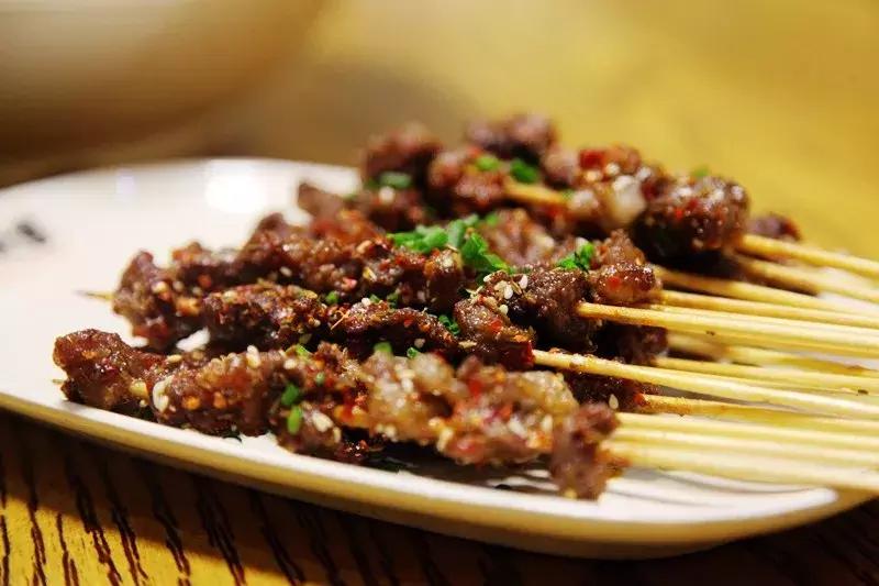 长沙小龙虾美食推荐必吃前十名,去长沙吃到了美味的小龙虾