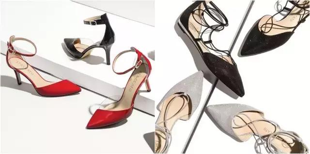 买了这么多年鞋，现在才知道它们都是一家！左右逃不过它的手掌心