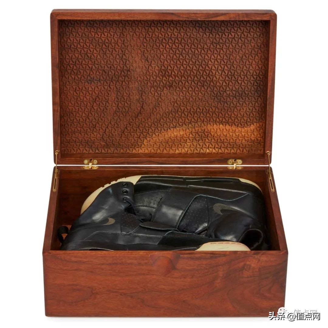 airyeezy天价神鞋,世上最贵的鞋airyeezy2