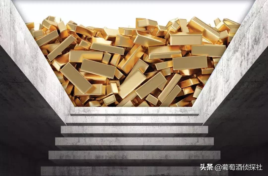 2021年奔富全系列酒价格,奔富最高端酒