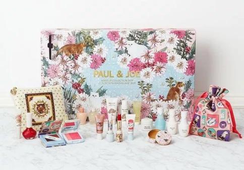 各大美妆品牌七夕新品,各美妆品牌最好单品