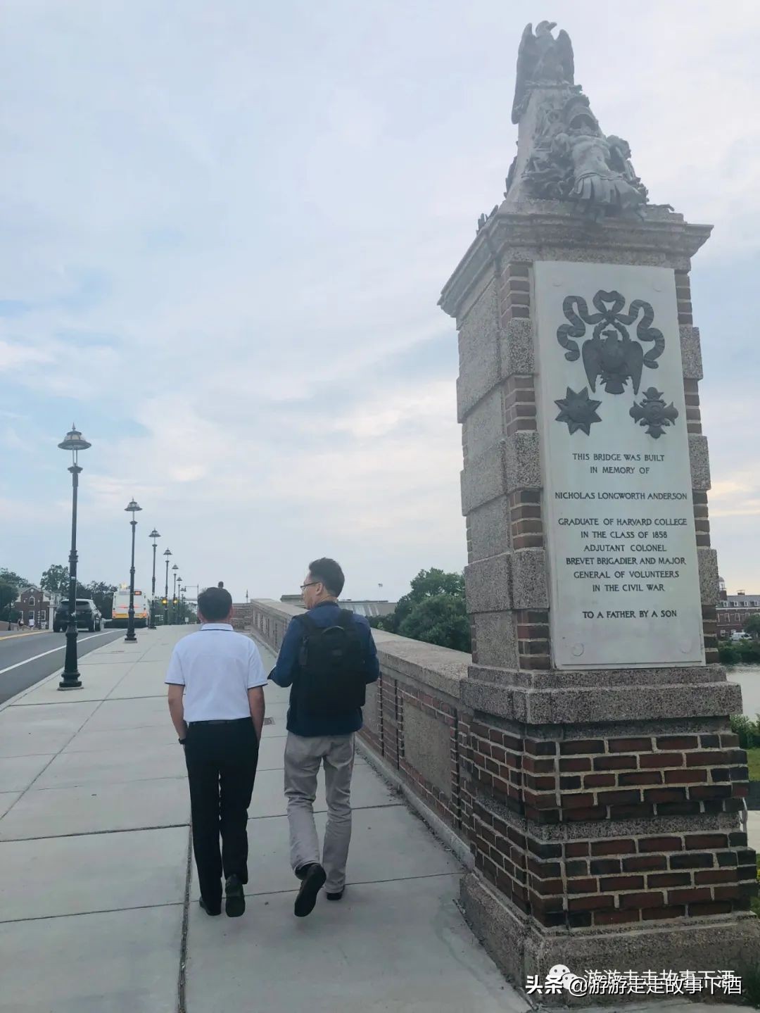 美国麻省理工学院旅游,美国中西部自驾