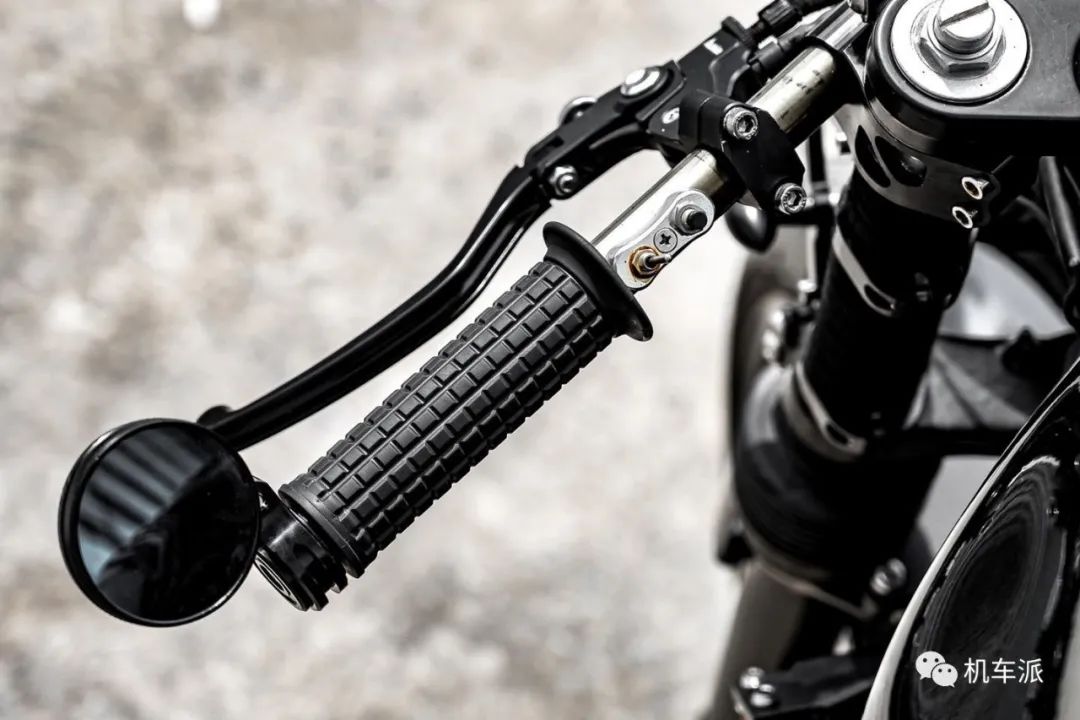 定制版铃木,定制铃木