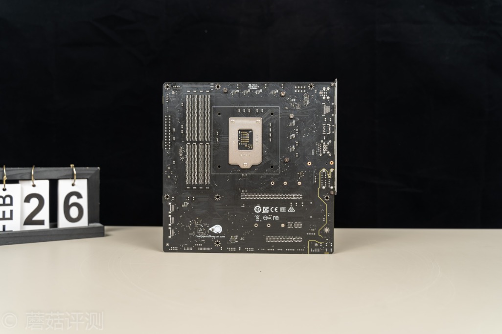 微星b460迫击炮主板供电针脚详解,微星主板b460m迫击炮pcie4.0