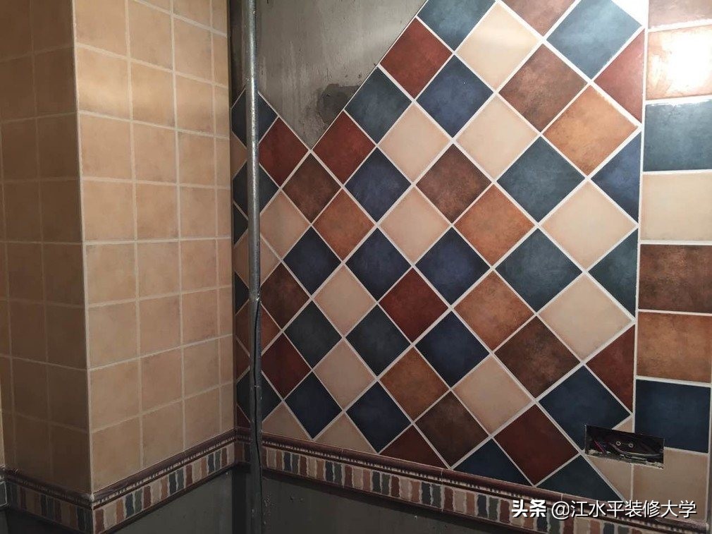 南京汇景和园装修,南京汇景和园一室一厅