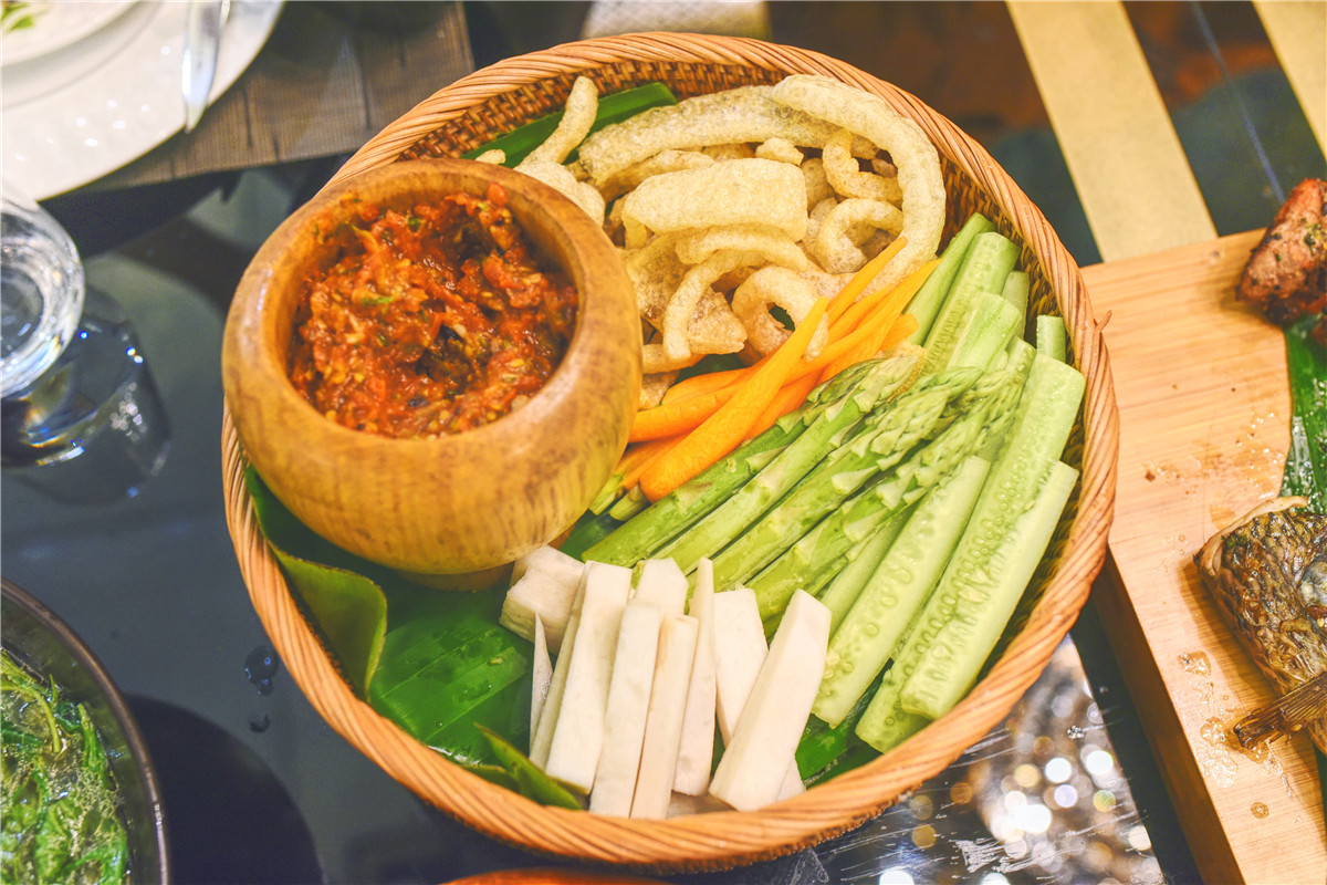 西双版纳最值得打卡的酒店，位于告庄西双景，吃住玩乐样样都棒