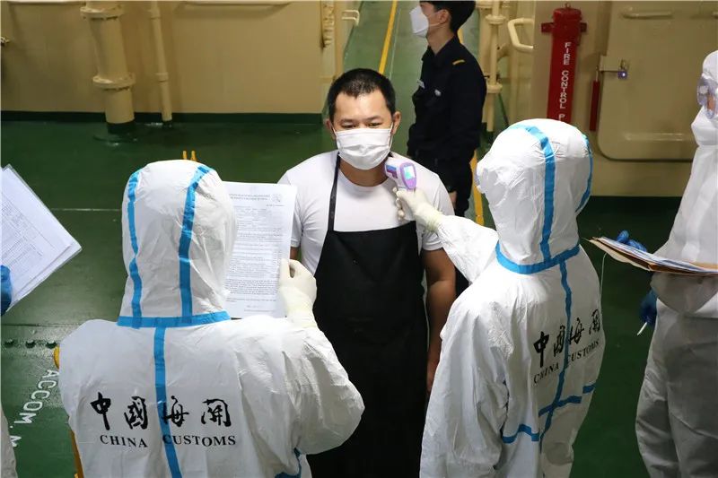 宁波海关最新头条新闻,宁波海关最新图