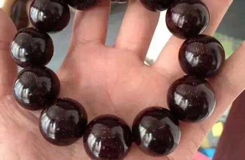汗手盘珠子可以吗,盘玩手串汗手怎么盘
