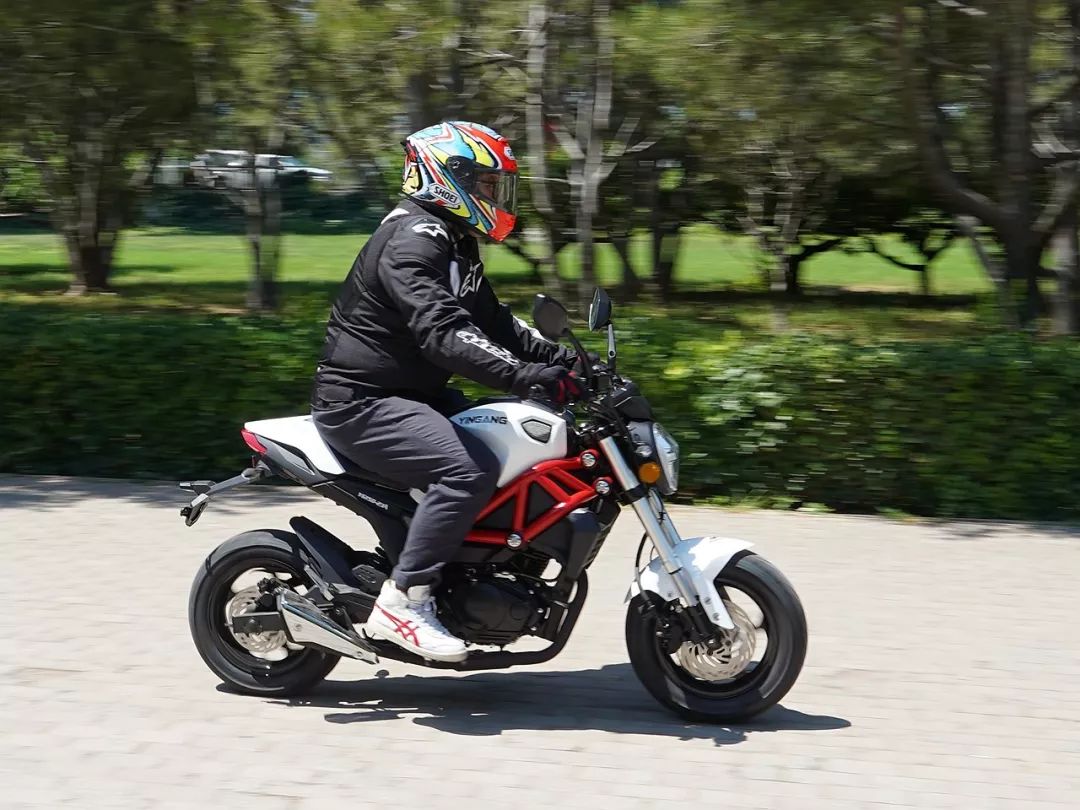 小怪兽yg150-23a声浪,新奇小怪兽