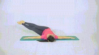 提高身体柔韧度的训练跑步,拉伸柔软度训练方法