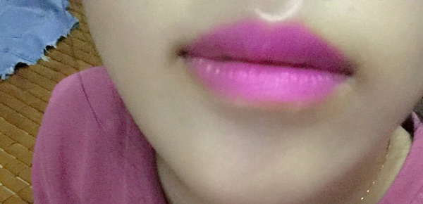 3cechildlike橘红口红和阿玛尼405,谁说口红一定要用迪奥999