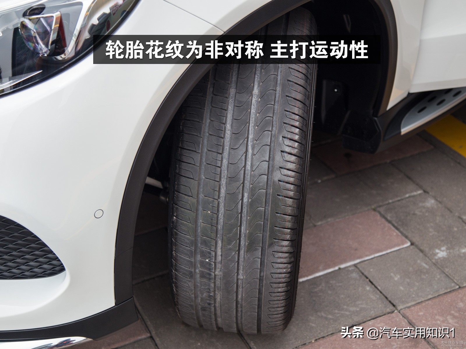 3步教你选轮胎以后换胎不求人,如何挑选轮胎和换胎