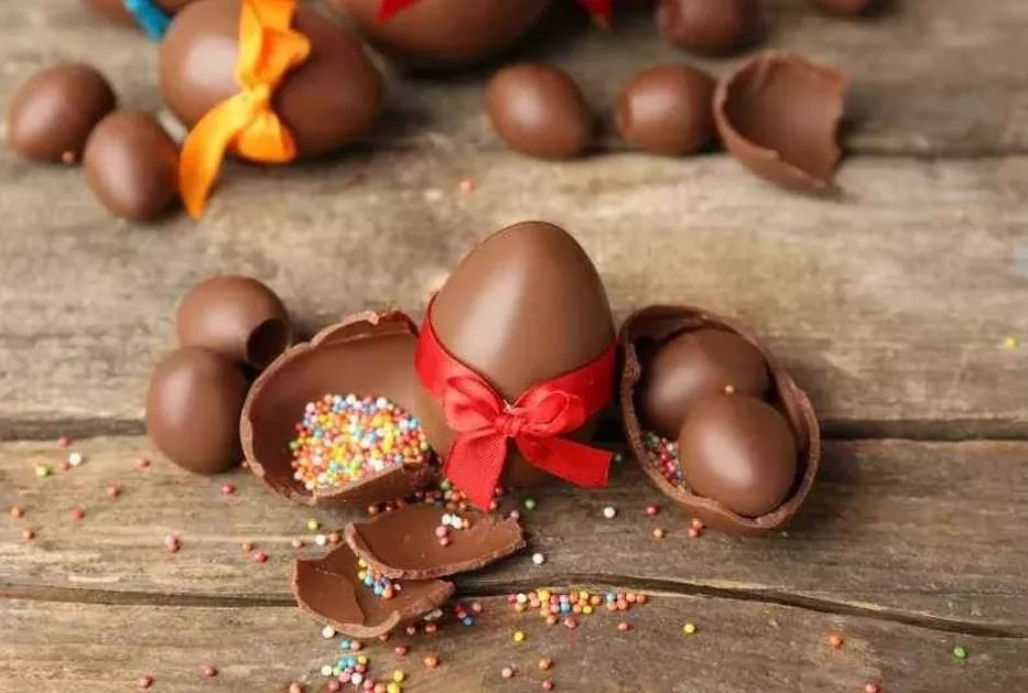 德国复活节习俗德语介绍,复活节介绍德语