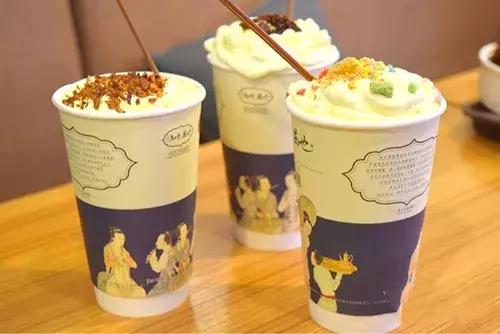 喜茶茶颜悦色乐乐茶,茶饮品牌为什么发展得这么快