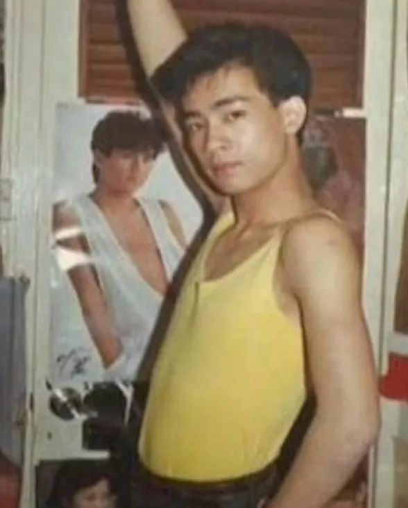 陈小春以前暴脾气,陈小春暴脾气名场面