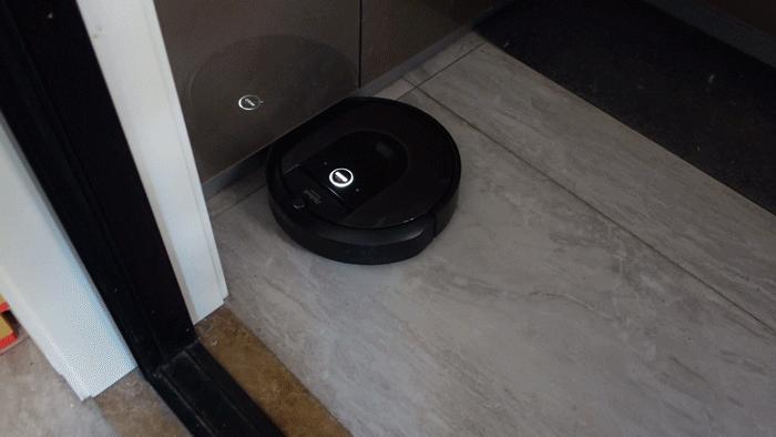 irobot扫地机器人怎么划区清扫,irobot扫地机器人关闭定时清扫