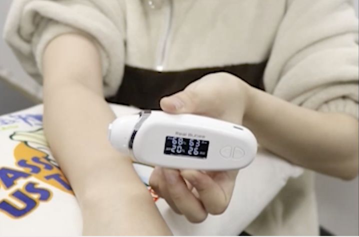 大宝sod蜜和身体乳哪个好,双十一身体乳