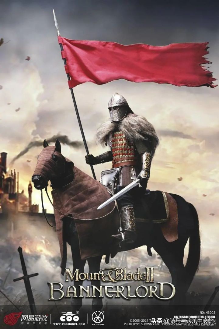 「MOD推荐」新春贺岁!《法亚史诗》V0.584EA—薄暮