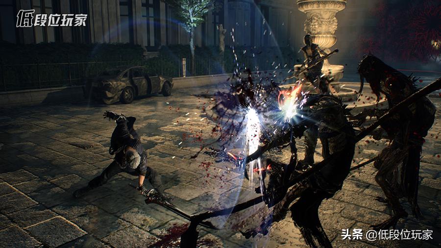 鬼泣五但丁魔化,鬼泣5尼禄对但丁和维吉尔