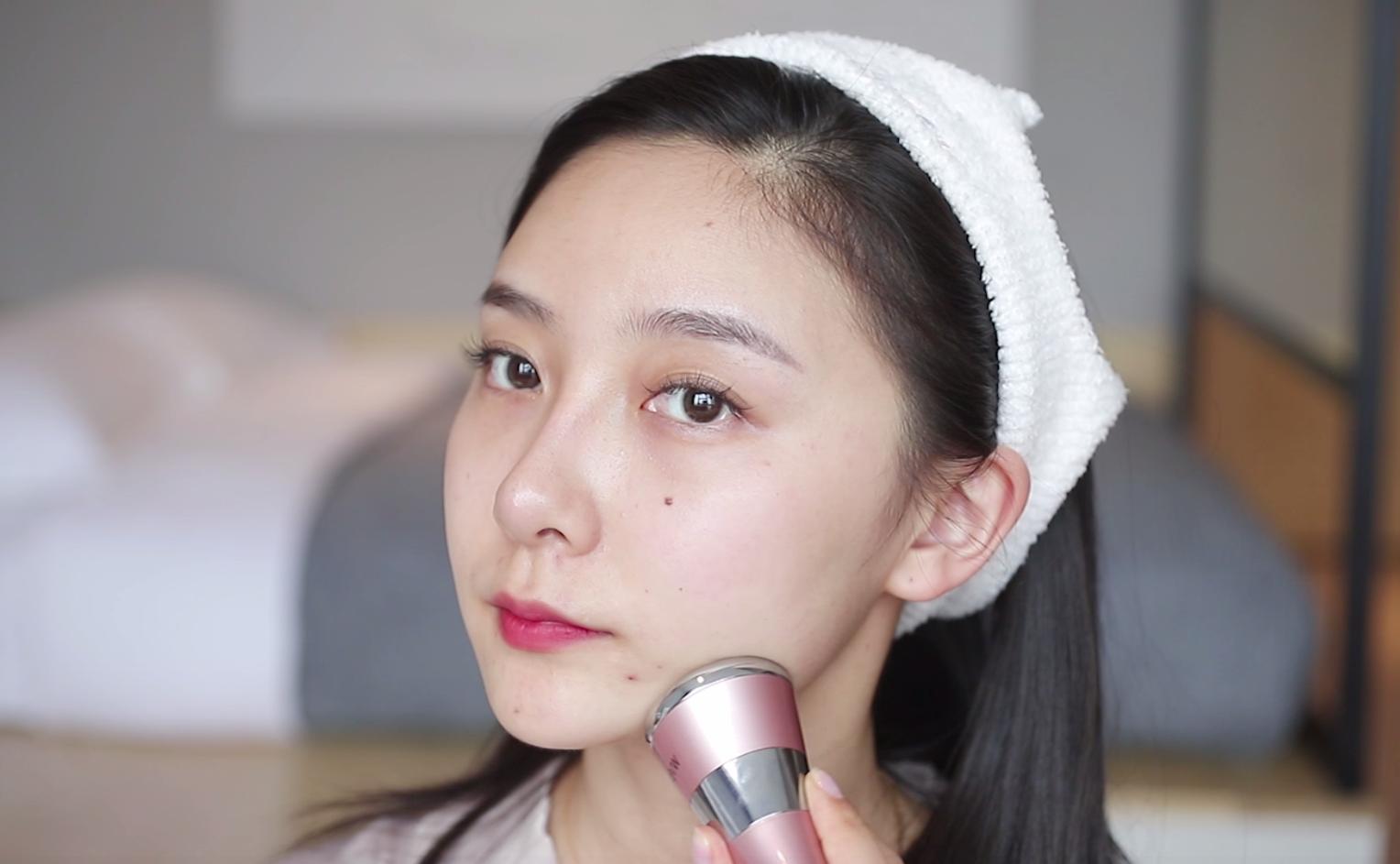 美容仪用多了就没用了,美容仪只是刚用的时候有效果