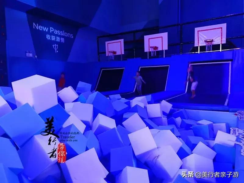 medclub儿童乐园北京,clubmedjoyview北京值得去吗