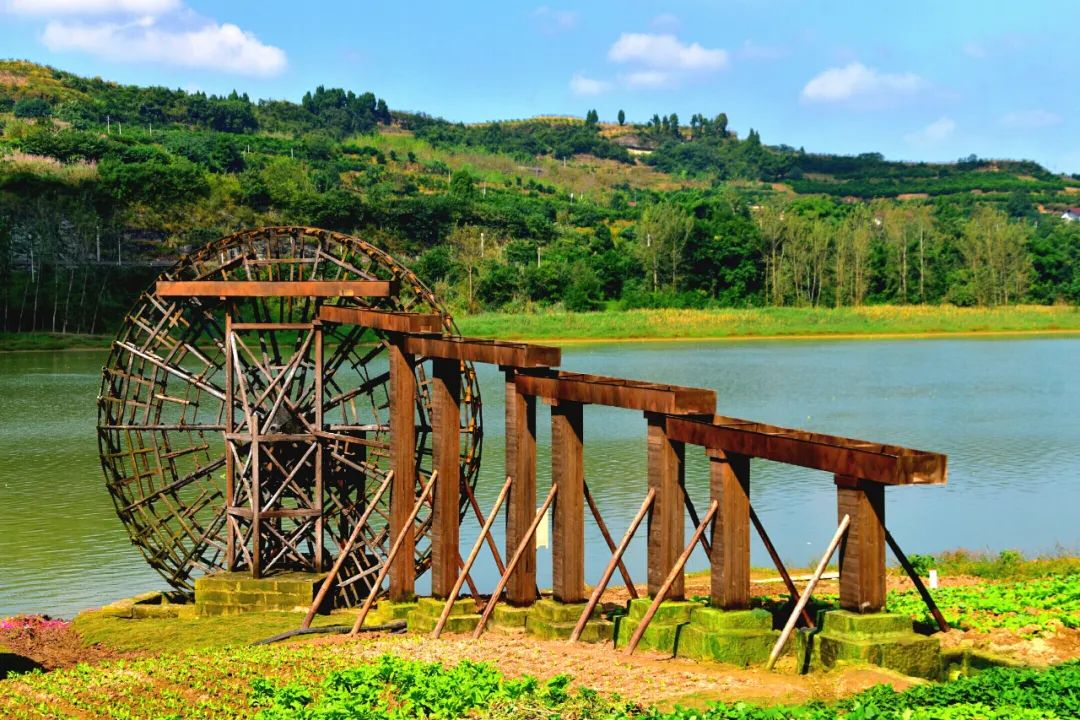 精品旅游线路乡村游亲子游,2020年全国精品乡村旅游路线