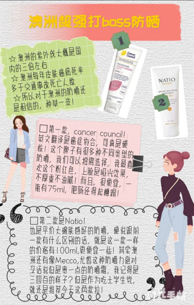 澳洲大橙瓶防晒效果,澳洲大黄瓶防晒好用吗