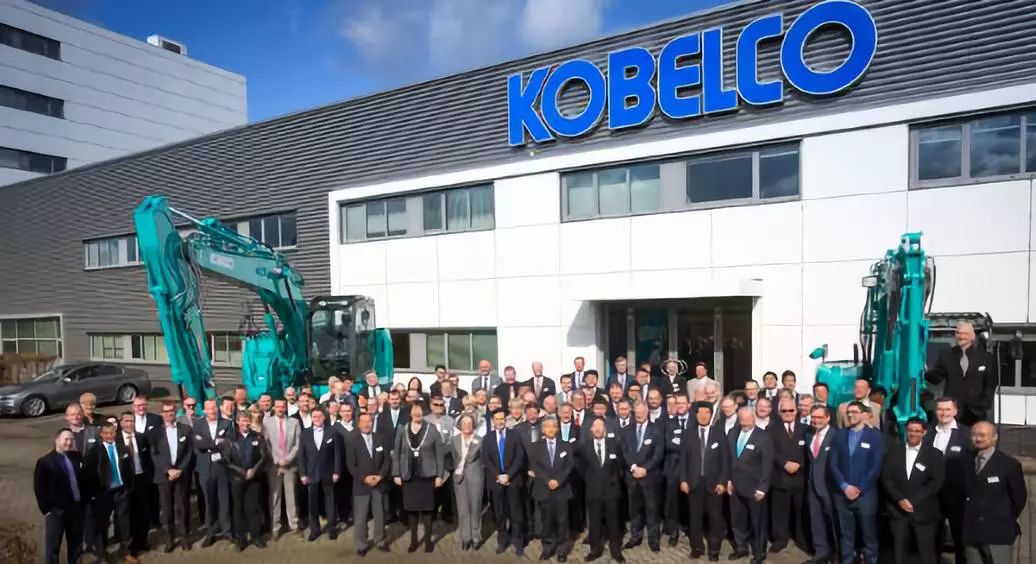 取之长处,壮自强大!盘点那些百年制造业日企(下)