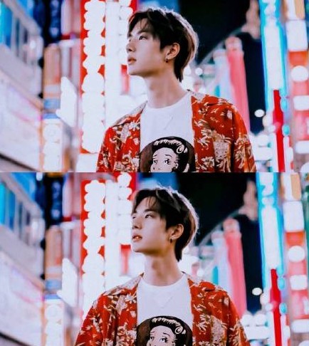 王一博有什么吸引人的,别人眼中的王一博是什么样的