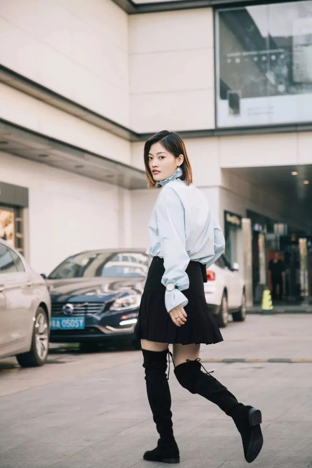 颜值高又好穿的鞋子推荐,春夏值得入手的10款鞋子