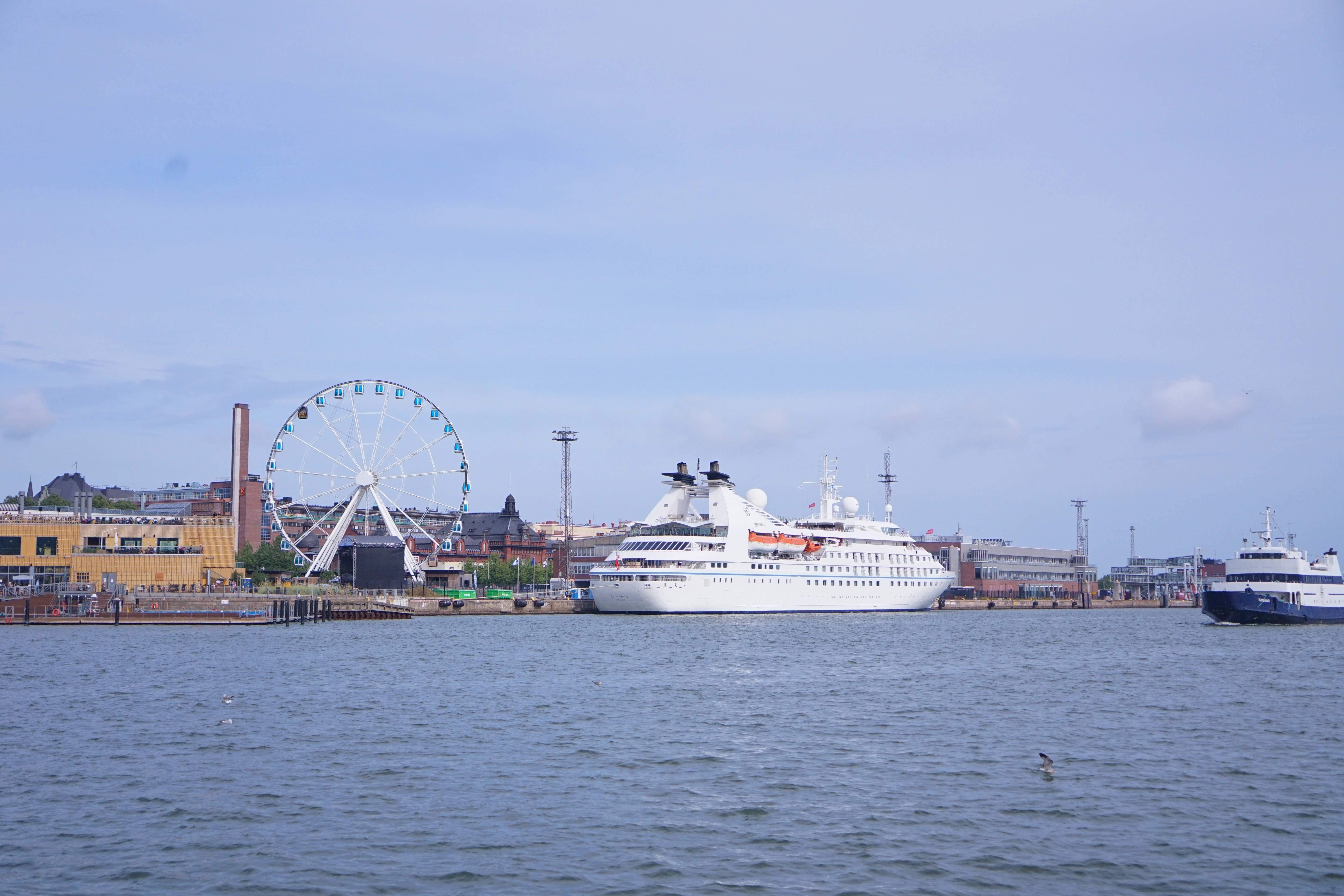 不会英语也能嗨的国家,不会英语能游遍世界吗