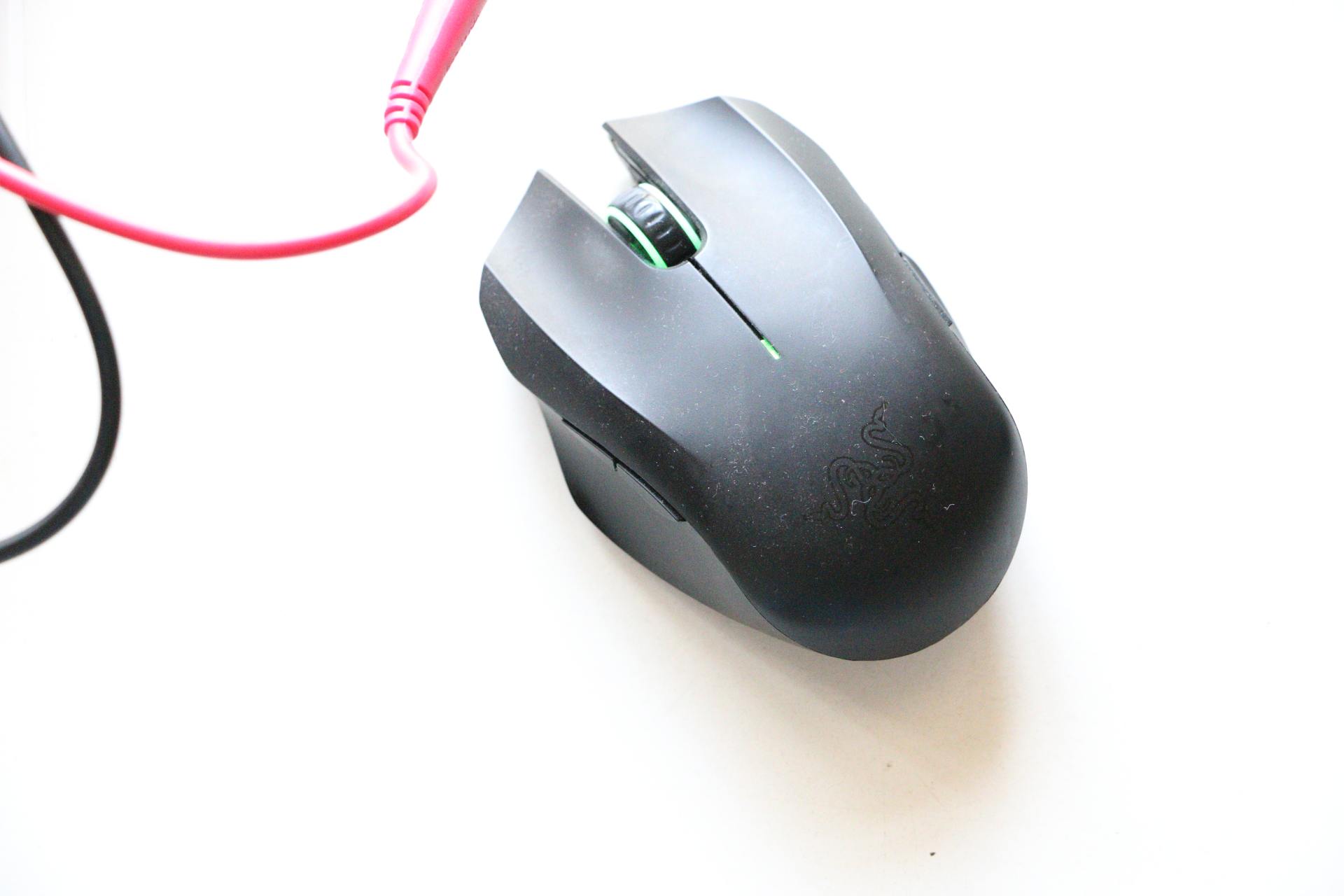 razer八岐大蛇鼠标,razer雷蛇八岐大蛇