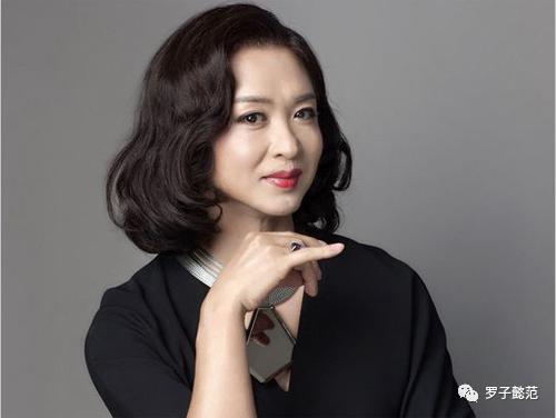 一次变性，无碍她对舞蹈和舞台的热爱