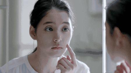 皮肤白不白无所谓，别再暗沉了可以吗？