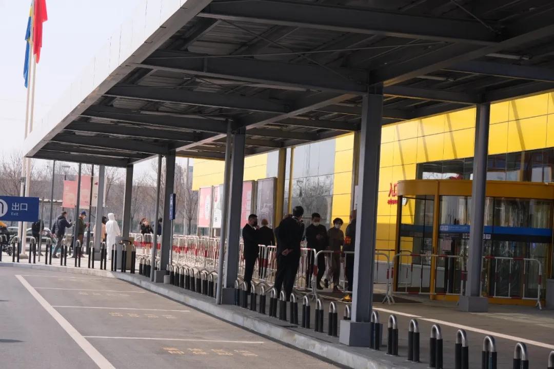 实拍！营业第1天，我们替你转了宜家、大悦城、天河城、万象城