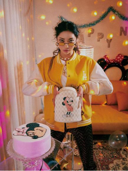 mlb同款潮牌 (韩国现在特别火的二个品牌mlb)