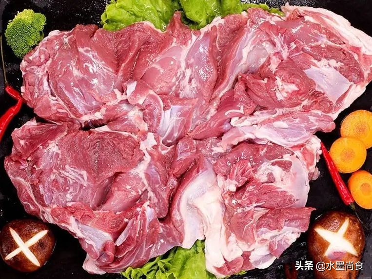 区别山羊和绵羊,山羊和绵羊羊肉的区别