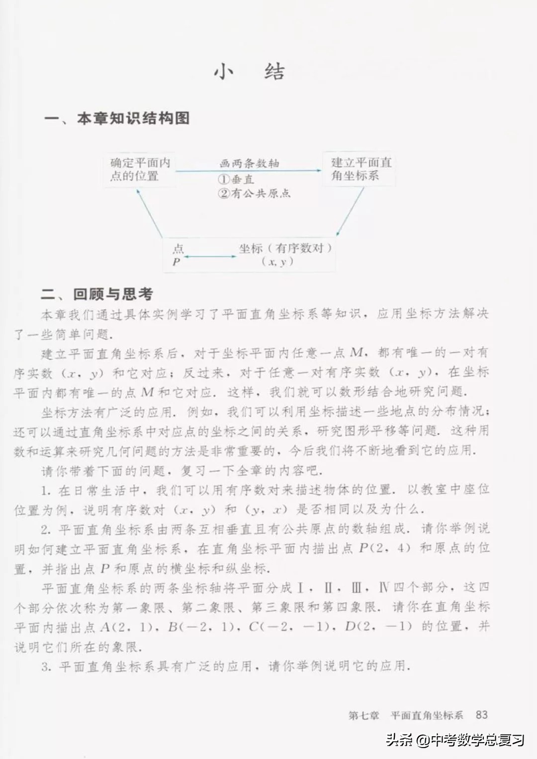 华师大版七年级下册数学电子课本,青岛版七年级下册数学课本电子书