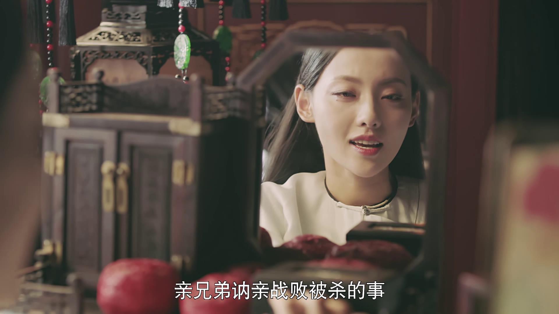 顺嫔是怎么陷害璎珞的,顺嫔的花言巧语能骗过璎珞吗