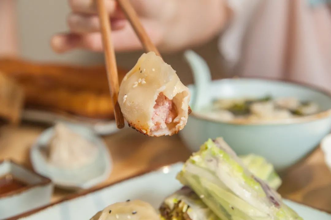 2020上海锅贴测评，跑遍7个区才敢掏出这份良心实测