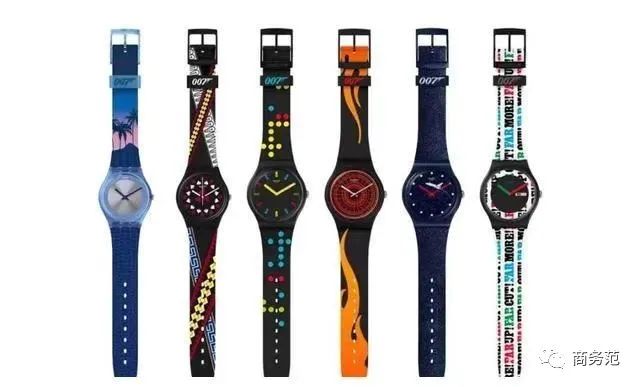 swatch厉害吗,swatch到底是什么