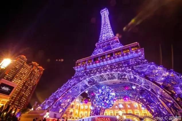 澳门避开人潮攻略,澳门赌场一日游攻略