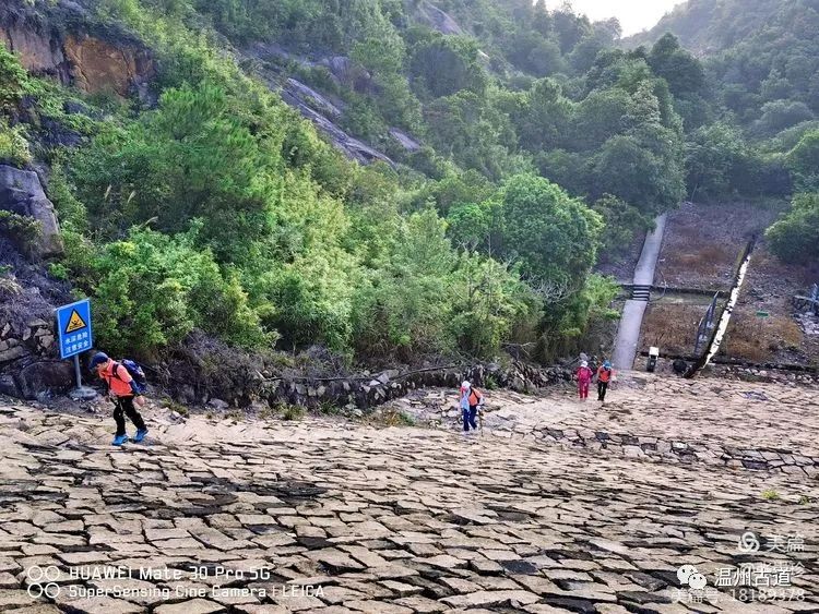 大罗山最佳爬山路线徒步,大罗山经典徒步路线55公里