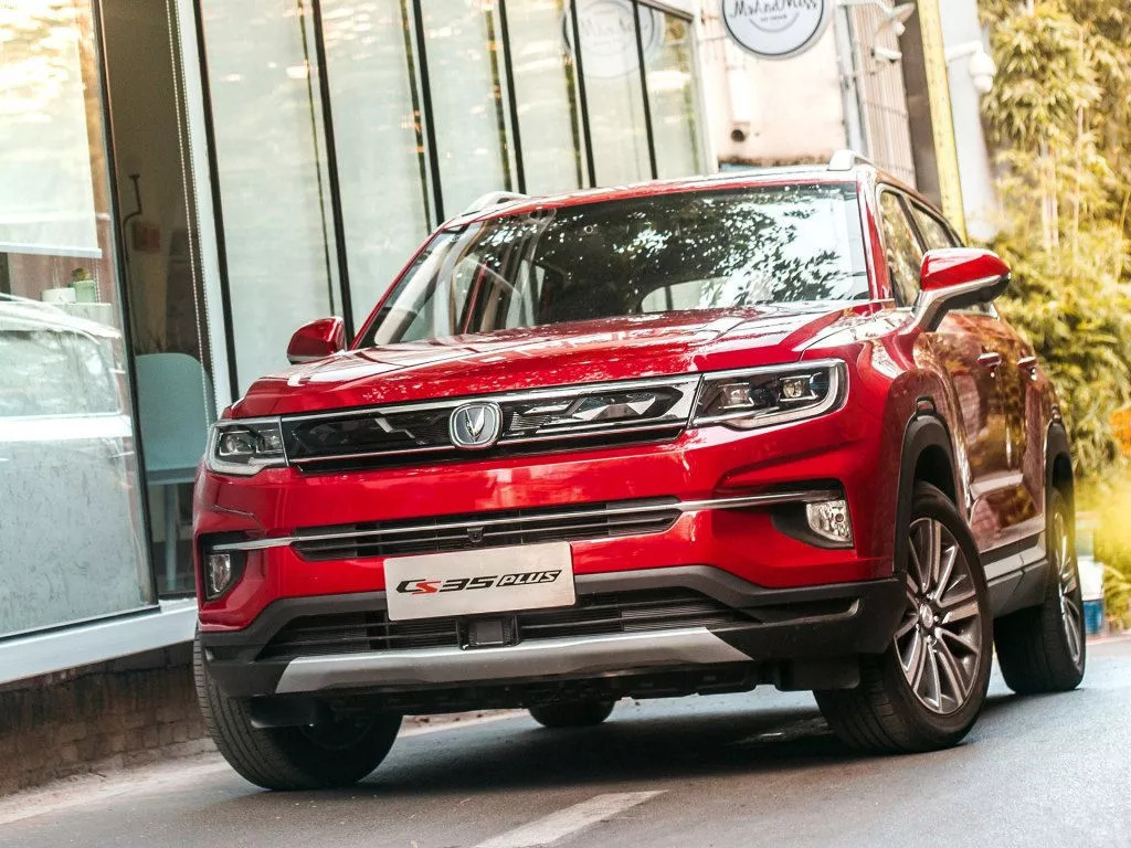 开东南dx3自驾游,开了五年的东南dx3