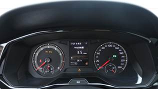 18万公里大众宝来油耗实测,大众宝来哪款车型最省油